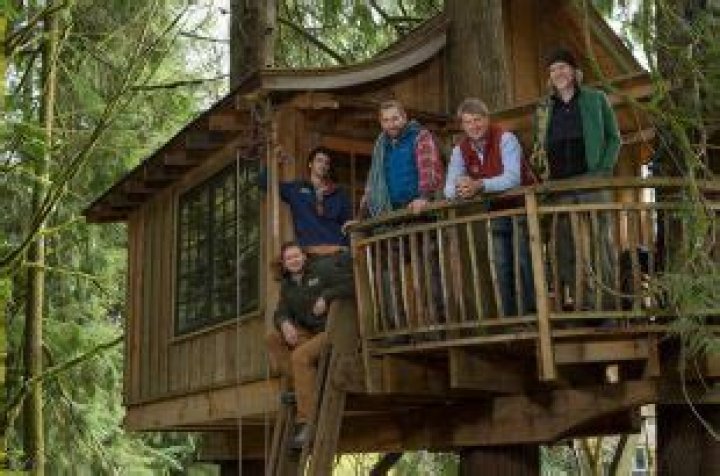 Unlocking The Secrets Of Pete Nelson's Staggering Net Worth