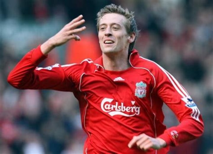 Uncover The Secrets To Peter Crouch's Net Worth