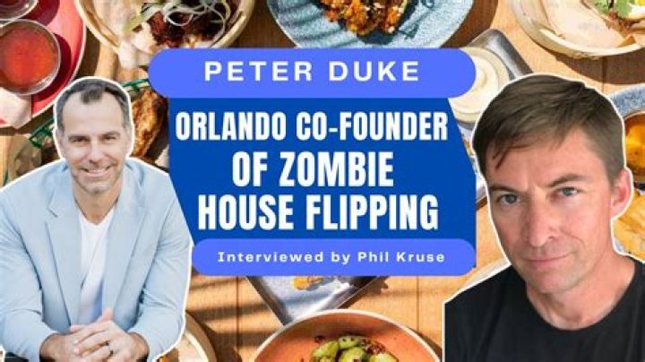 Unlock The Secrets Of The Moonwalker: Peter Duke's Wikipedia Odyssey