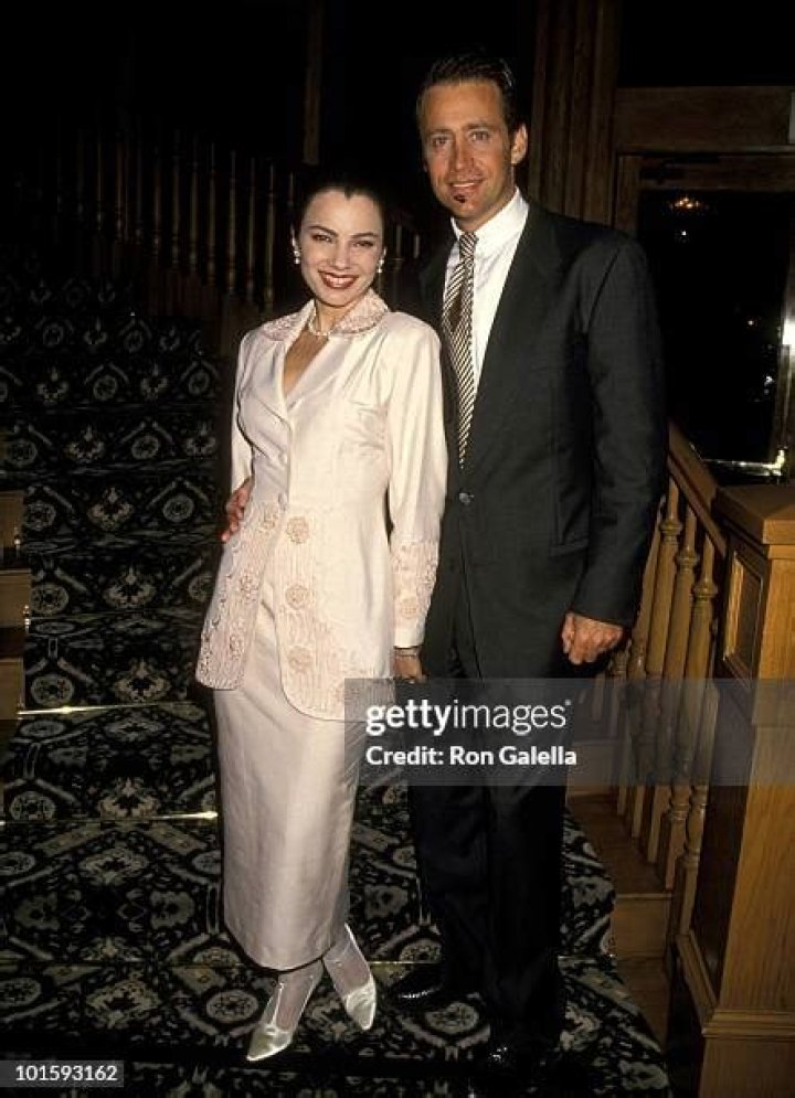 Unveiling The Secrets Of Jacobson And Drescher's Enduring Partnership