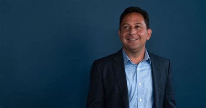 Unveiling The Wealth Of Peter Mallouk: Discoveries And Insights