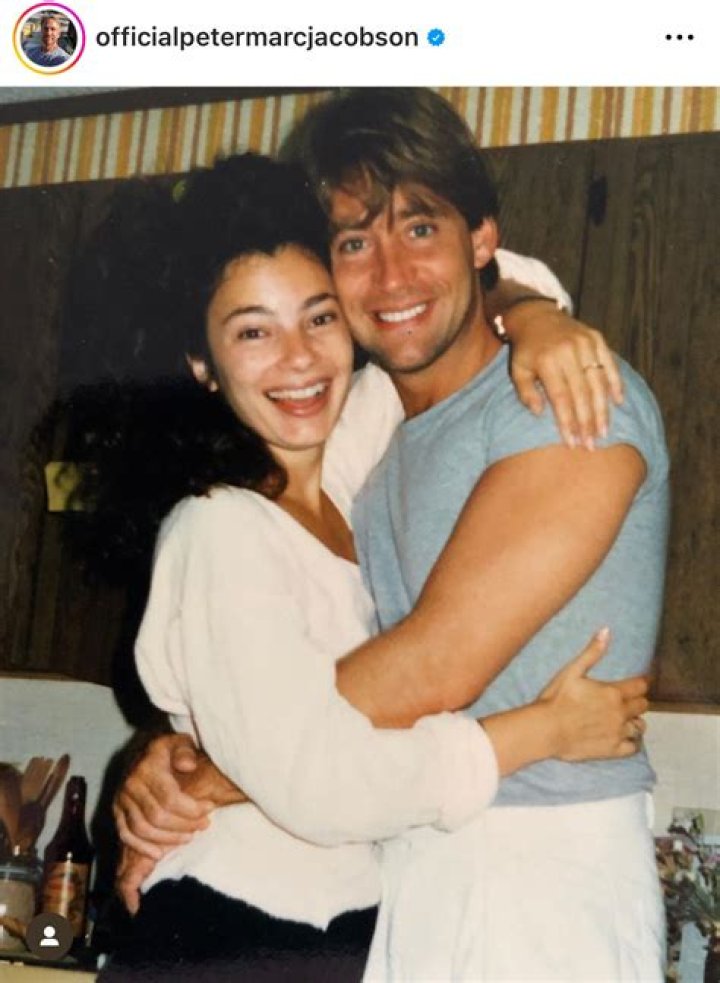 Unveiling The Inspiring Advocacy And Impact Of Peter Marc Jacobson In The LGBTQ+ Community