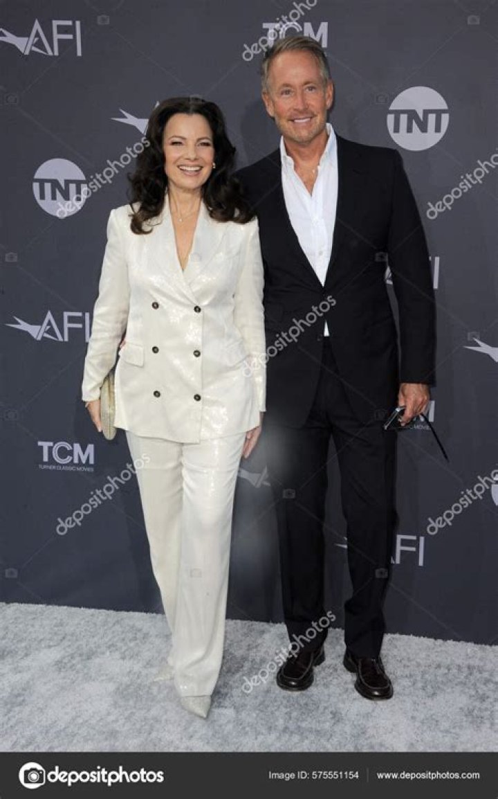 Peter Marc Jacobson's Height Unveiled