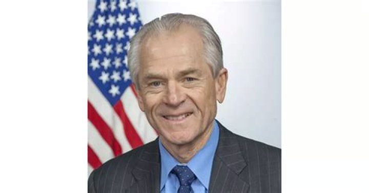 Unveiling Peter Navarro's Diverse Ethnic Roots