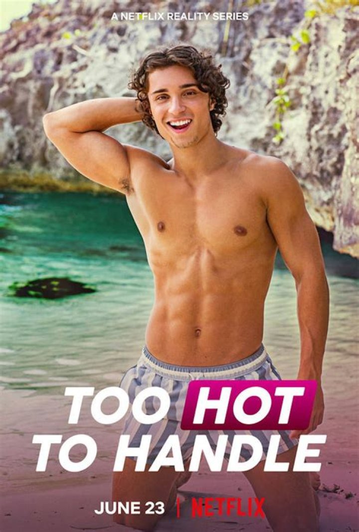 Exploring The Intriguing "Peter Too Hot To Handle" Concept