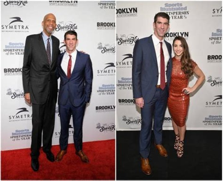 Michael Phelps' Height And Its Impact On Swimming Dominance