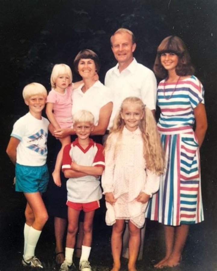 Unlocking The Power Of Phil Knight Kids: Discoveries And Insights