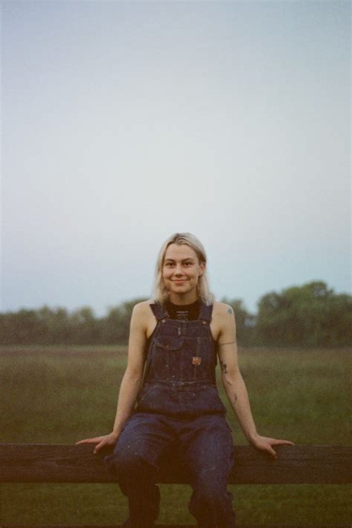 Discover The Musical Journey Of Phoebe Bridgers' Sibling