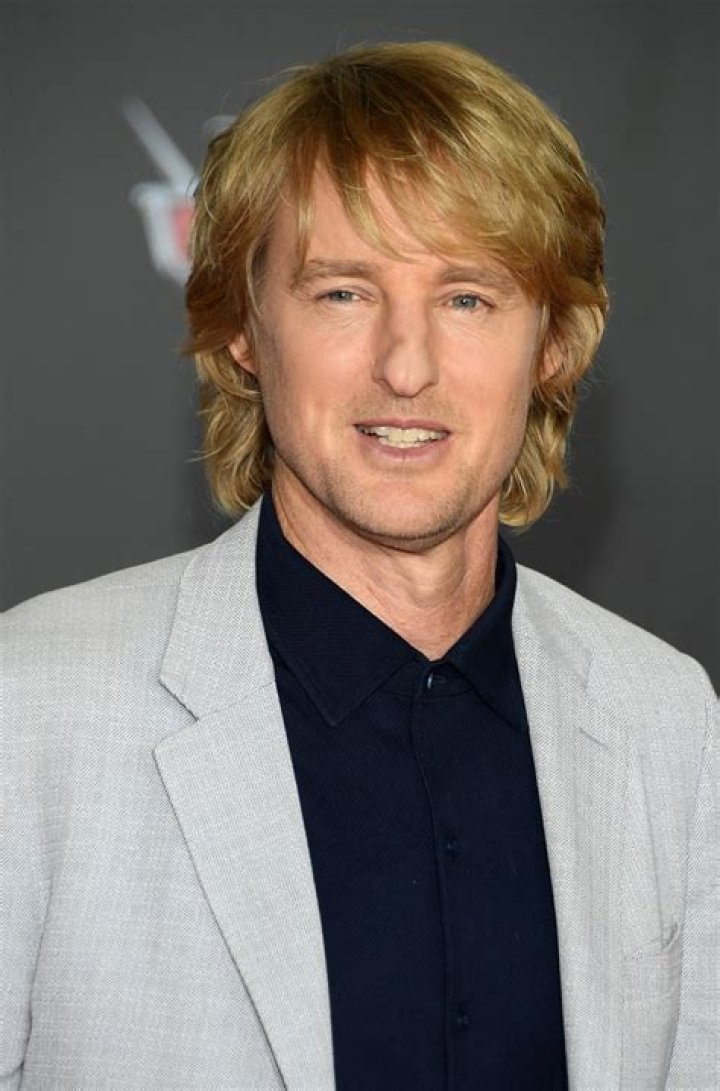 Explore The World Of "Picture Of Owen Wilson"