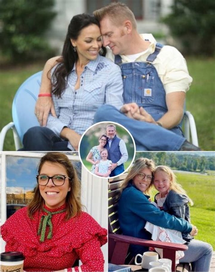 Unveiling The Story Behind Rory Feek's New Love: An Intimate Glimpse