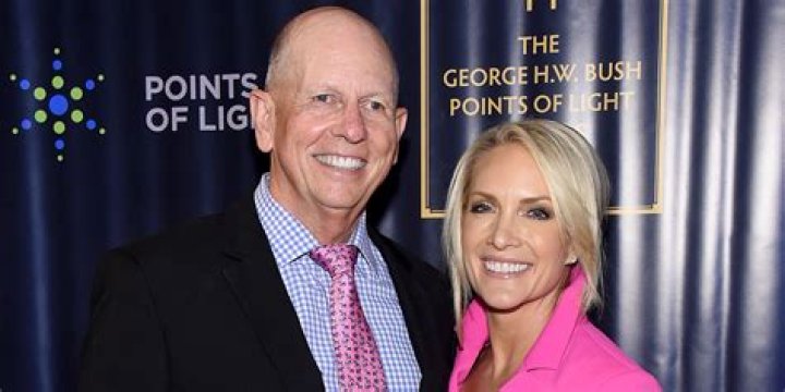 Discoveries From Pictures Of Dana Perino's Husband