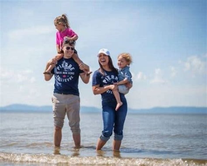 Uncover The Secrets Of Pierre Poilievre's Wife's Net Worth