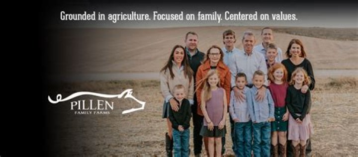 Exploring The Pilen Family Farms Net Worth
