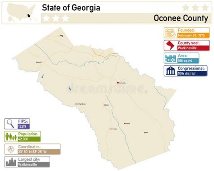 Unveiling The Enigmatic Plane Crash In Oconee County, GA: Unraveling New Truths