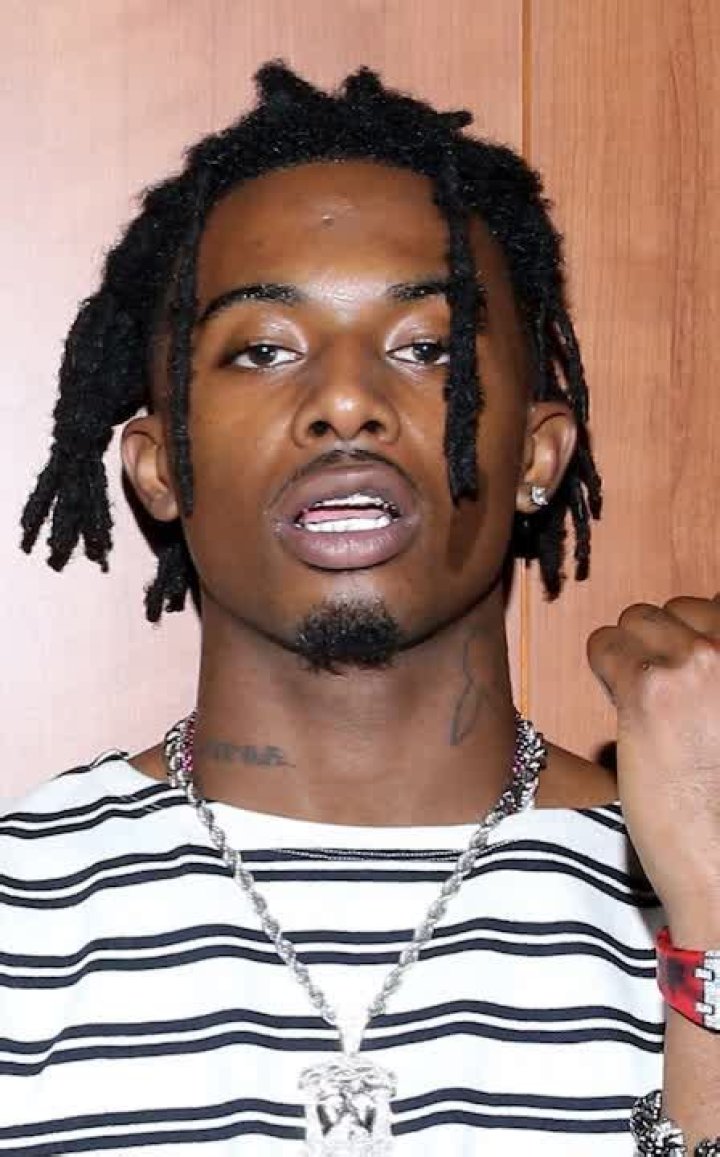 Discover The Secrets Of Playboi Carti's Height And Weight