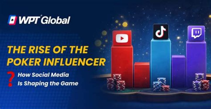 Unveiling The Secrets Of Poker Influencers: [Discoveries And Insights]