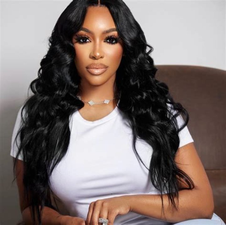 Unveiling Porsha Williams' Net Worth: Secrets And Surprises Revealed