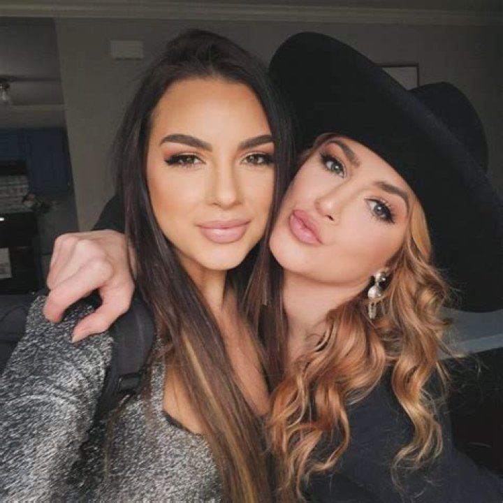 Unveiling Presley Tanita Tucker: Discoveries And Insights