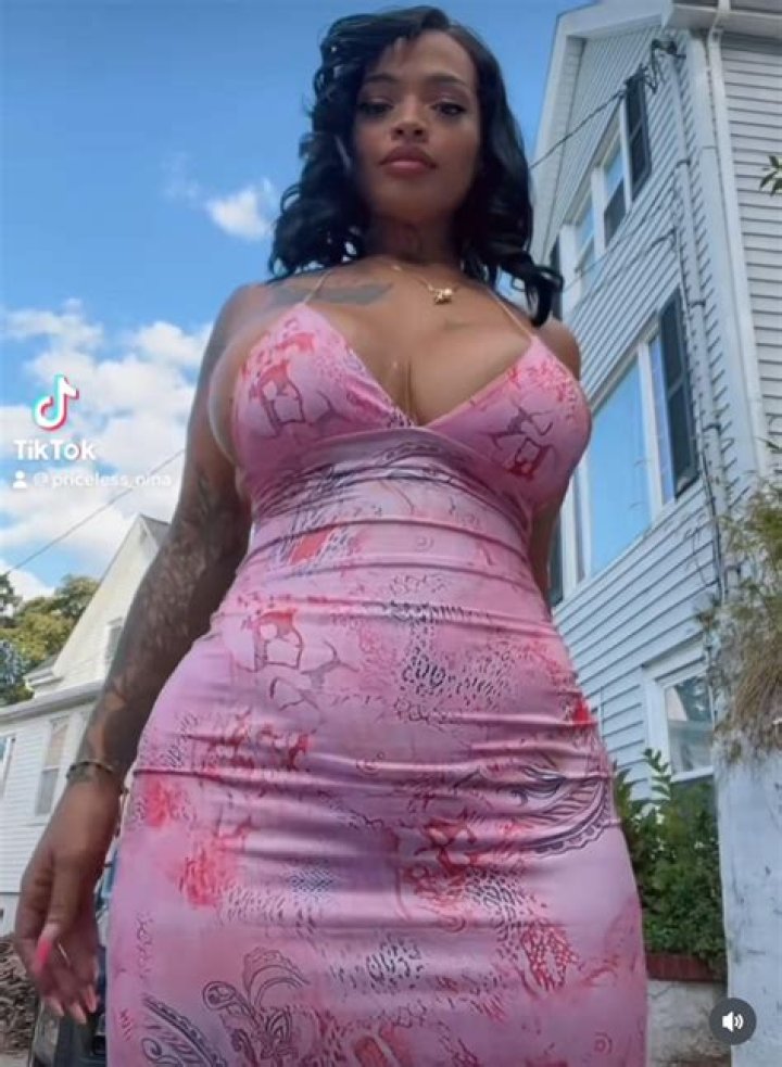 Unveiling The Power Of "priceless_nina": Discoveries And Insights Await