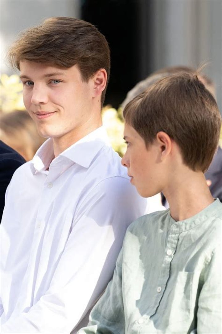 Uncover The Enchanting World Of Prince Felix Of Denmark: A Royal Journey
