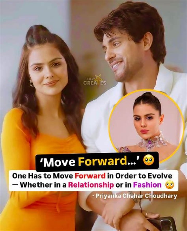 Uncovering Love, Breakups, And New Beginnings