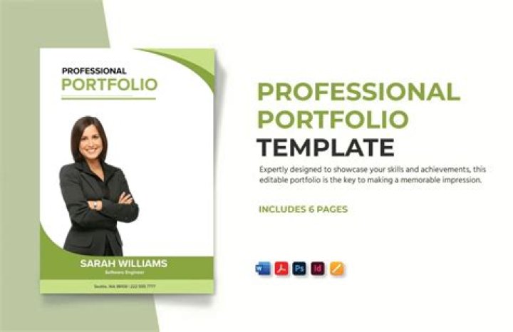 Unleash Your Professional Portfolio: Discoveries And Insights Within