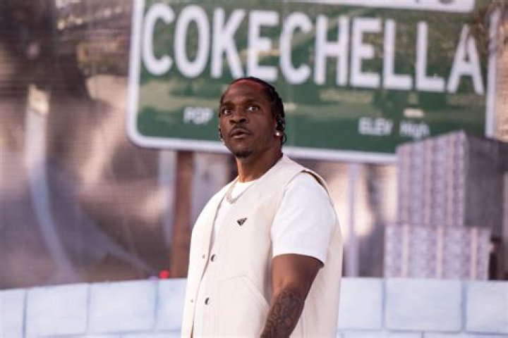 Unveiling Pusha T's Net Worth: Discoveries And Insights
