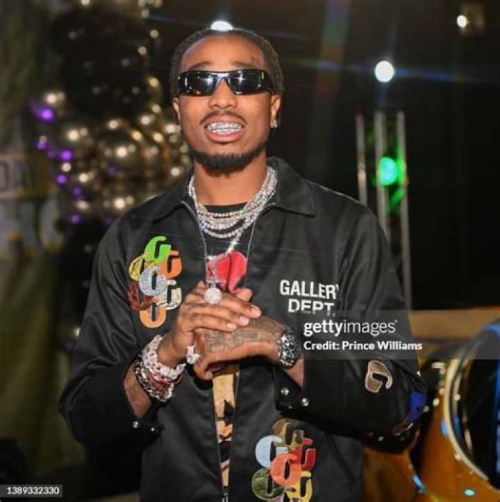 Quavo's Birthday, A Journey Of Music And Impact