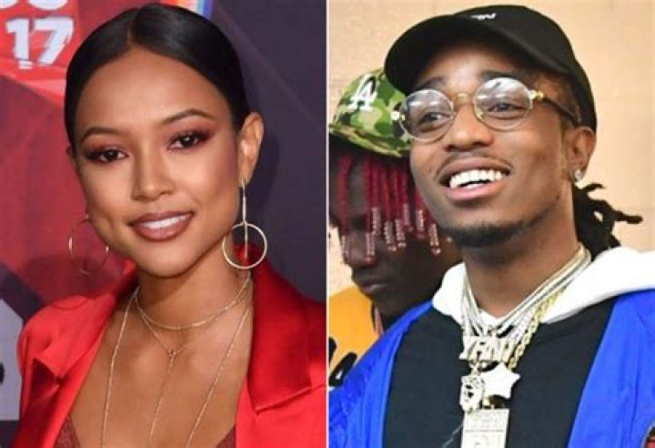 Unveiling The Secrets Of Quavo's Relationships: Discoveries And Insights