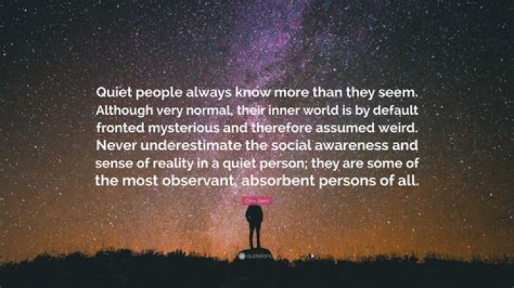 Discoveries And Insights From Introverted Minds