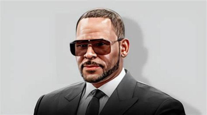 R. Kelly's Financial Enigma In 2024