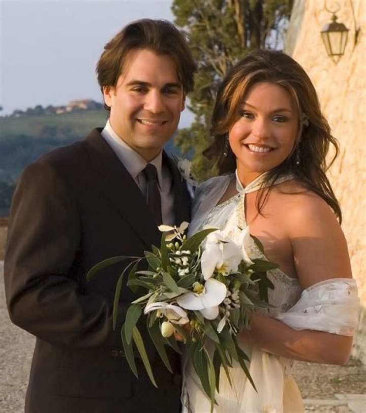 Discover The Untold Story Behind Rachael Ray's Husband