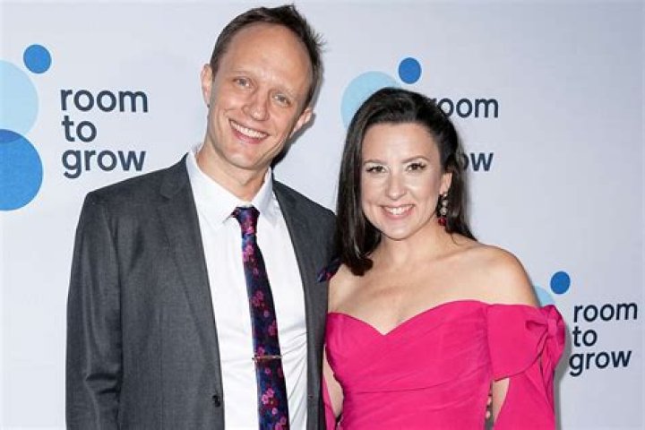 Unveiling The Remarkable Journey Of Rachel Homan's Husband: Discoveries And Insights