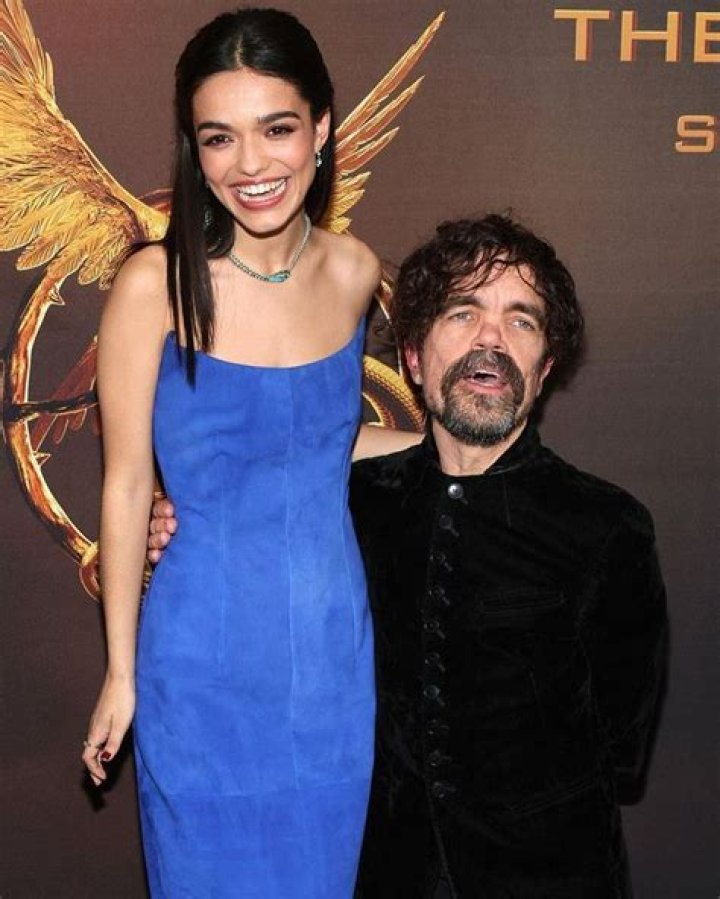 Discoveries From "Rachel Zegler Dad"