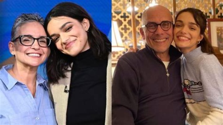 Unveiling The Tapestry Of Rachel Zegler's Ethnicity: A Journey Of Discovery