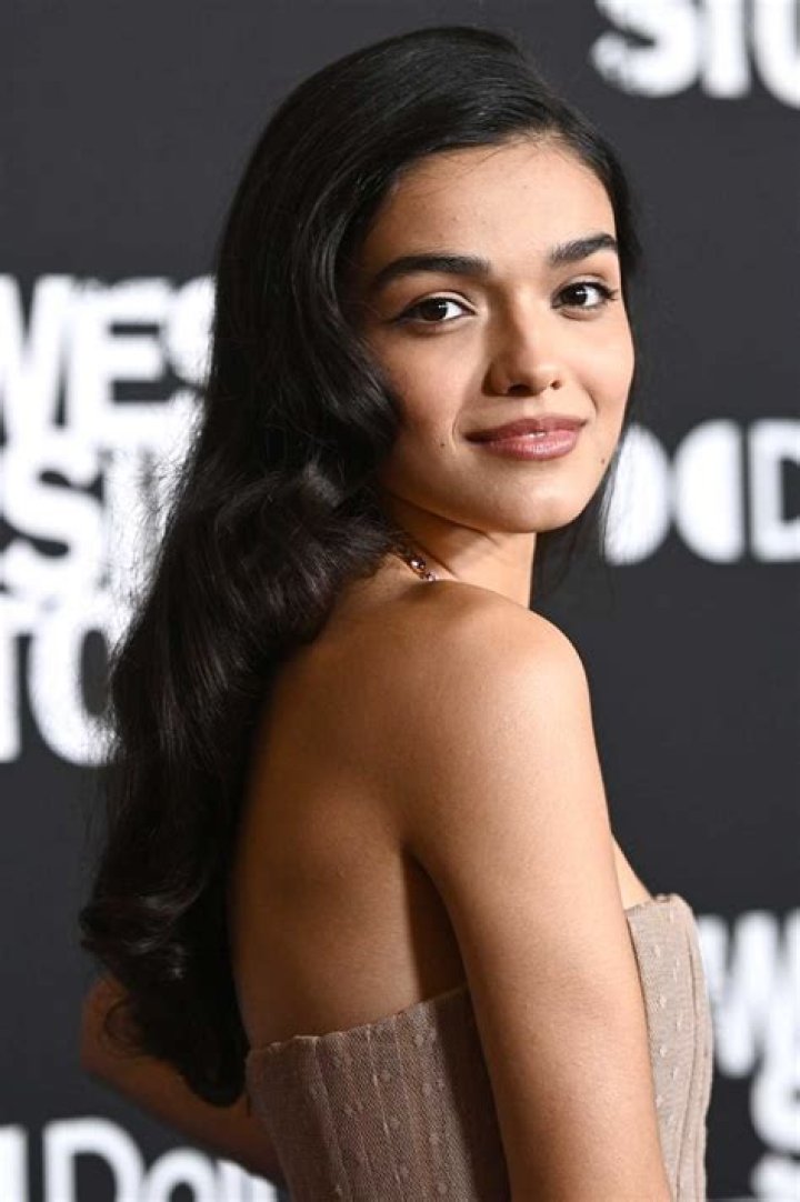 Uncover The Extraordinary Journey Of Rachel Zegler: A Rising Star Unveiled