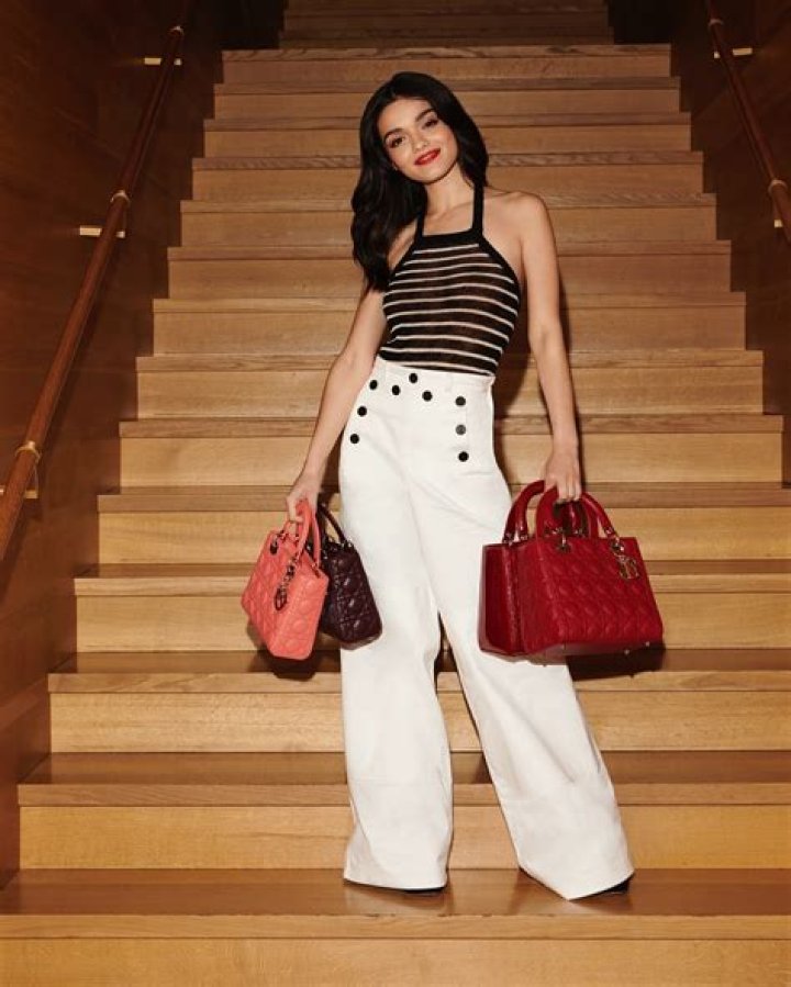 Unveiling Rachel Ziegler's Height: Discoveries And Insights