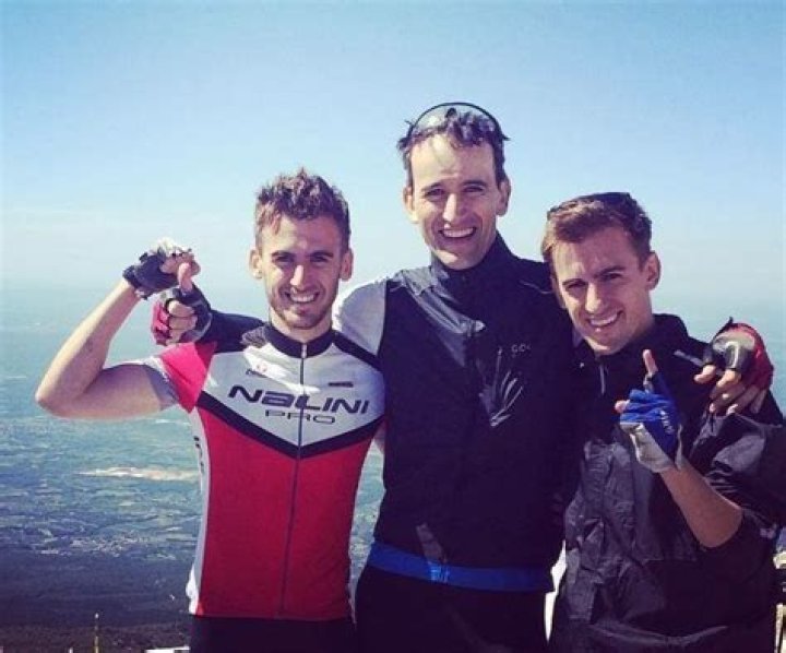 Discoveries And Insights Into Raf Sanchez's Father