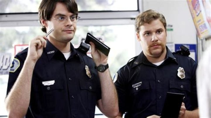 Unveiling Rainn Wilson's Comedic Genius In "Superbad"