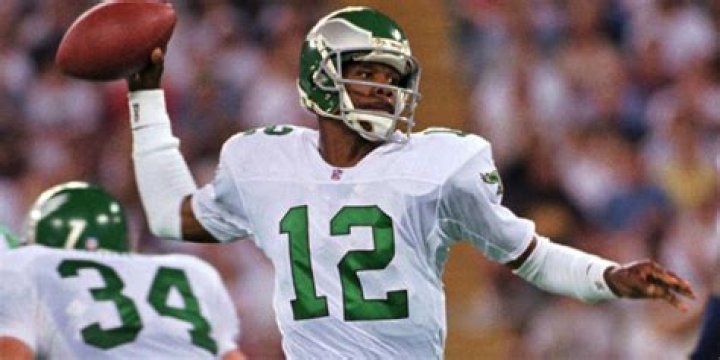 Unveiling The Secrets Behind Randall Cunningham's Remarkable Longevity