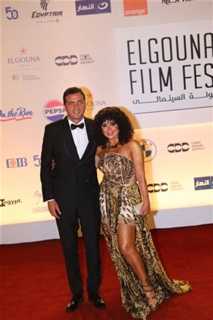 Unveiling Rania Youssef's Age: Unlocking Secrets And Insights