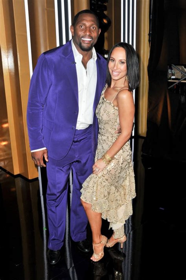 Unveiling The Love Life Of Ray Lewis: Discoveries And Revelations