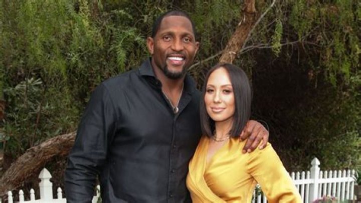 Unveiling The Inspiring Story Of Ray Lewis's Wife: Discoveries And Insights