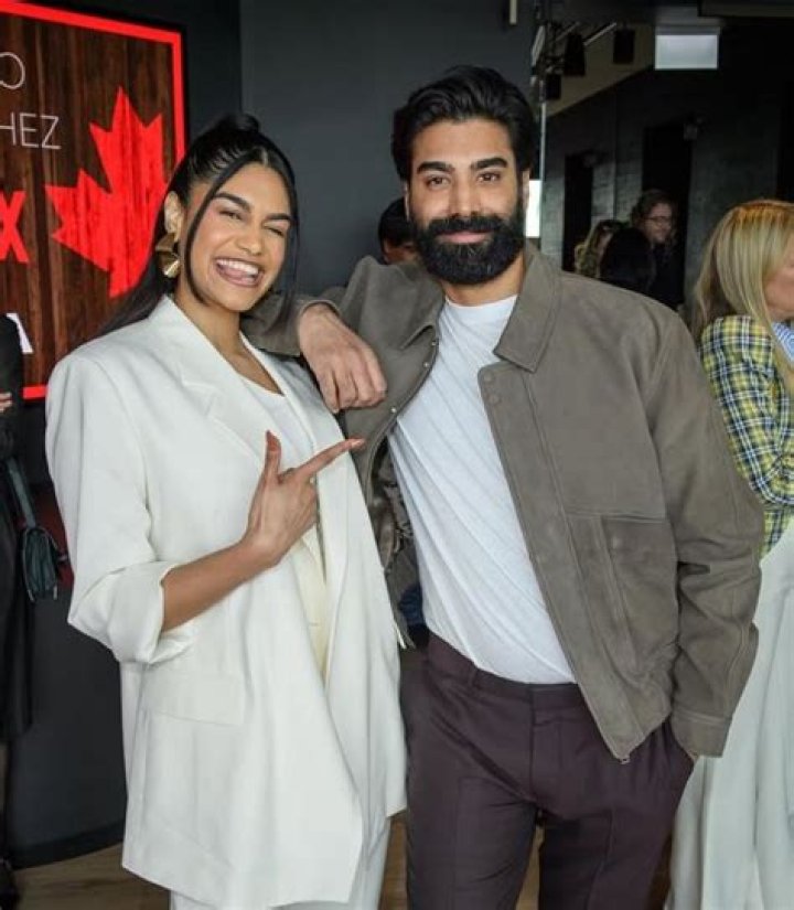 Discover The World Of Jasmine Ablack: Raymond Ablack's Sister