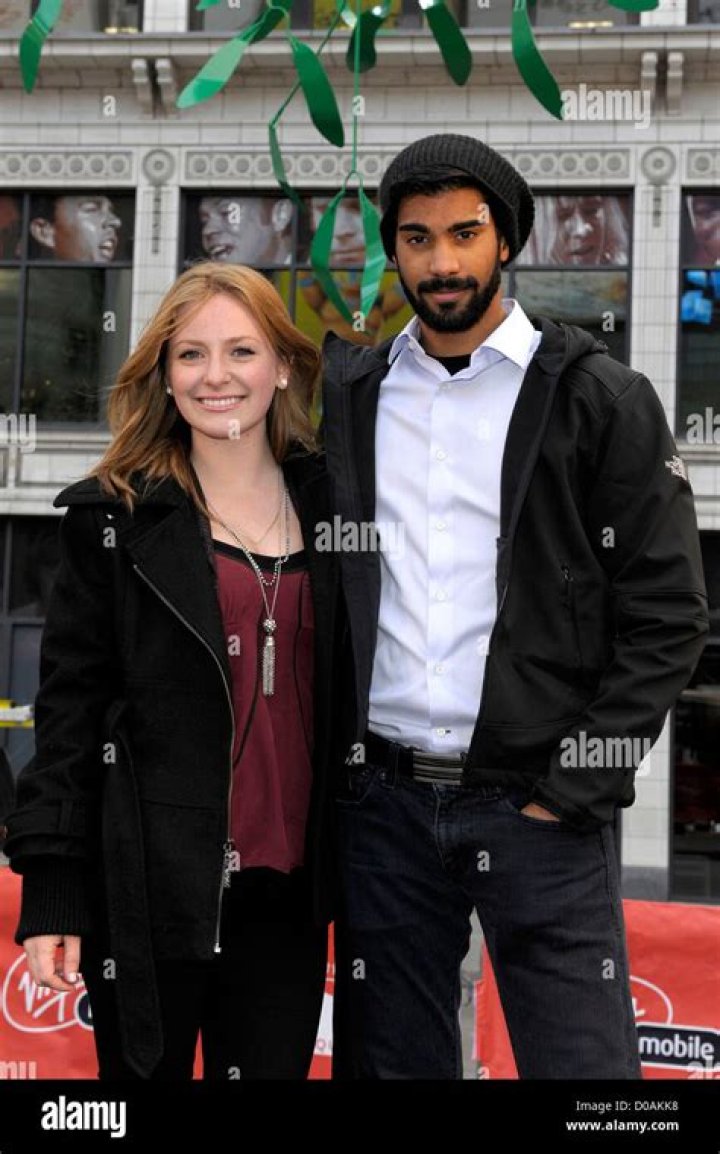 Unveiling The Enigmatic World Of Raymond Ablack's Wife