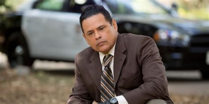 Unveiling Raymond Cruz's Net Worth: Discoveries And Insights