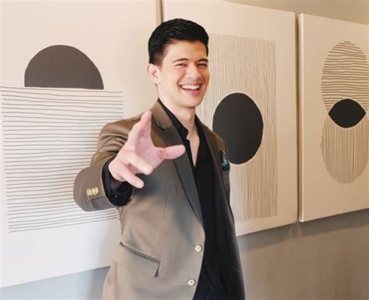 Uncover The Secrets Of Rayver Cruz's Age: Discoveries And Insights