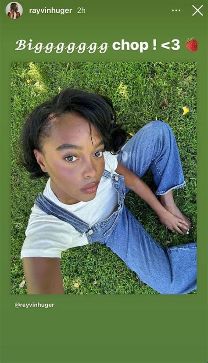 Unveiling Rayvin Huger's Age: Discoveries And Insights