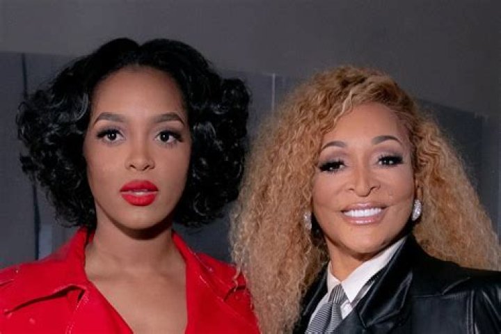 Unveiling The Elegance And Impact Of Rayvin Huger's Met Gala Moment