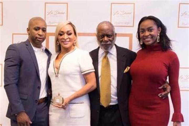 Unveiling The Extraordinary World Of Rayvin Huger